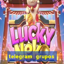 telegram grupos pode tudo